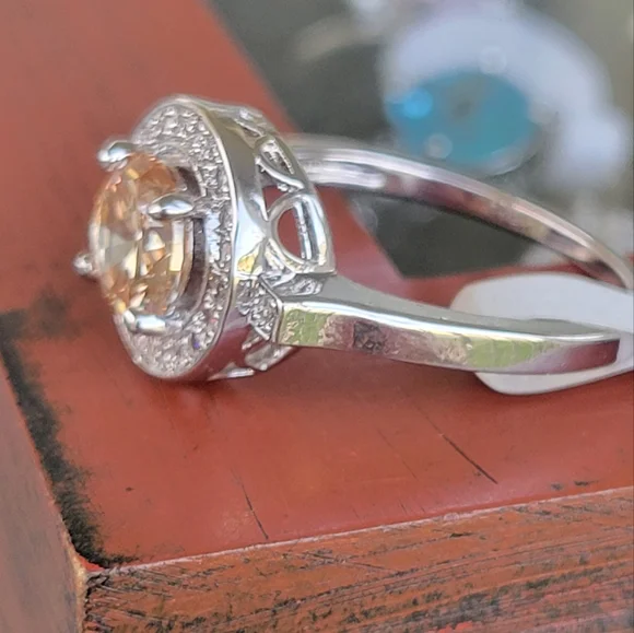 💍2 for $20 Fragrant Jewels Ring - Picture 3 of 8